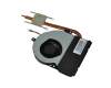 Cooler (CPU) 35W TDP original suitable for Asus Pro Essential P43SJ