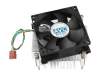 Cooler (CPU) 65W TDP original suitable for Lenovo ThinkStation P340 SFF (30DL)
