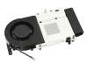 Cooler (CPU) 65W TDP original suitable for Lenovo V50t-13IOB G2 (11QE/11QB/11QD/11QC)