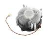 Cooler (CPU) 95W TDP original suitable for Acer Aspire 16 (A16-61M)