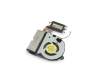 Cooler (CPU) original suitable for Acer Aspire V3-371