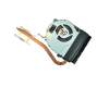 Cooler (CPU) original suitable for Asus E550CA