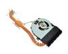 Cooler (CPU) original suitable for Asus F552CL