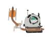 Cooler (CPU) original suitable for Asus F556UJ