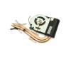Cooler (CPU) original suitable for Asus F750LA