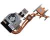 Cooler (CPU) original suitable for Asus K42DE