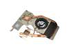 Cooler (CPU) original suitable for Asus N51VF