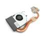 Cooler (CPU) original suitable for Asus N56VV