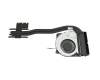 Cooler (CPU) original suitable for Asus VivoBook Flip 14 TP470EA