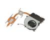 Cooler (CPU) original suitable for Asus X455LD