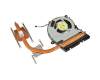 Cooler (CPU) original suitable for Asus X455LD