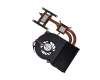 Cooler (CPU) original suitable for Asus X52F