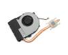Cooler (CPU) original suitable for Asus X552EA