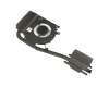 Cooler (CPU) original suitable for HP Envy x360 13-y000