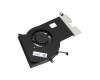 Cooler (CPU) original suitable for HP Omen 17-an000