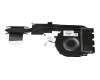 Cooler (CPU) original suitable for HP Pavilion x360 14-cd0500