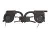 Cooler (CPU) original suitable for HP ZBook 15u G6