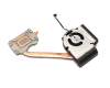 Cooler (CPU) original suitable for Lenovo ThinkPad L430