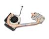 Cooler (CPU) original suitable for Lenovo ThinkPad L430