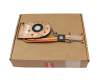 Cooler (CPU) original suitable for Lenovo ThinkPad T15 Gen 1 (20S6/20S7)