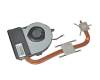 Cooler (CPU/Chipset) 35W TDP original suitable for Asus Pro Essential P43SJ