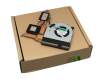 Cooler (CPU/GPU) GPU/CPU original suitable for Acer Aspire V 15 Nitro (VN7-572T)