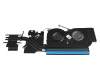Cooler (CPU/GPU) original suitable for Acer Predator Triton 300 (PT315-51)