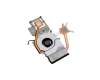 Cooler (CPU/GPU) original suitable for Asus X56V