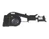 Cooler (CPU/GPU) original suitable for HP Spectre Pro x360 G2