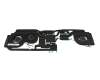 Cooler (CPU/GPU) original suitable for MSI GS65 8SD/8SE/8SG/8SF (MS-16Q4)