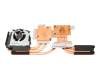 Cooler (CPU/GPU) original suitable for Schenker XAP15M21