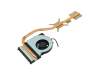 Cooler (CPU/GPU/Chipset) original suitable for Asus X72DR