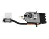 Cooler (CPU/UMA) original suitable for HP Pavilion X360 15-br090