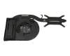 Cooler (CPU/UMA) original suitable for Lenovo ThinkPad T495s (20QK/20QJ)