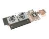 Cooler (DIS) GTX 1660 Ti original suitable for Acer Nitro 5 (AN515-54)