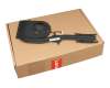 Cooler (DIS/CPU) original suitable for Lenovo ThinkPad T580 (20L9/20LA)