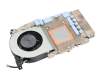 Cooler (GPU) 65W TDP original suitable for Lenovo ThinkStation P350 Tiny Workstation (30EH)