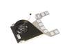 Cooler (GPU) original suitable for Asus ROG Zephyrus S GX531GXR