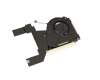 Cooler (GPU) original suitable for Asus ROG Zephyrus S GX531GXR