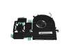Cooler (GPU) original suitable for MSI PS63 8MO (MS-16S2)