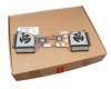 Cooler (GPU/CPU) original suitable for Lenovo Legion Y730-15ICH (81HD)