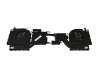 Cooler (GPU/CPU) original suitable for Lenovo Legion Y730-15ICH (81HD)