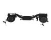 Cooler (UMA) original suitable for Dell XPS 13 (9310)