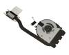 Cooler (UMA) original suitable for HP Pavilion x360 14-cd1000