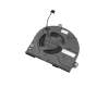 Cooler (UMA) original suitable for Lenovo ThinkPad L15 Gen 3 (21C3/21C4)