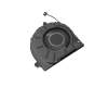 Cooler (UMA) original suitable for Lenovo ThinkPad L15 Gen 3 (21C3/21C4)