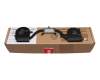 Cooler (UMA) original suitable for Lenovo Yoga C930-13IKB (81C4)