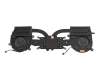 Cooler (UMA/CPU) suitable for HP ZBook 17 G5
