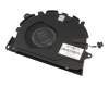 Cooler original suitable for HP ProBook 445 G8