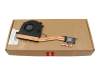 Cooler original suitable for Lenovo ThinkBook 15 G4 ABA (21DL)